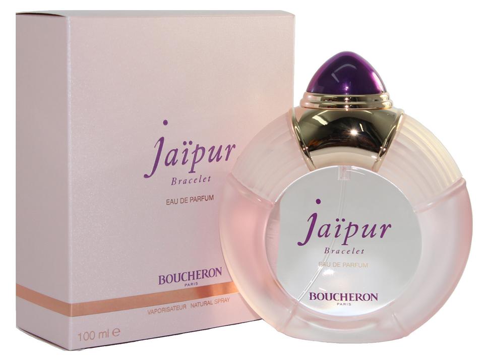 Jaipur Bracelet Donna by Boucheron EDP TESTER 100 ML.
